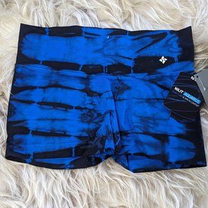 NUX | BRAND NEW | LOW RISE SHORTS | P279